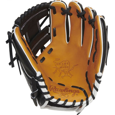 Rawlings 2022 Heart of the Hide ColorSync Series PRO934-2T 11.5
